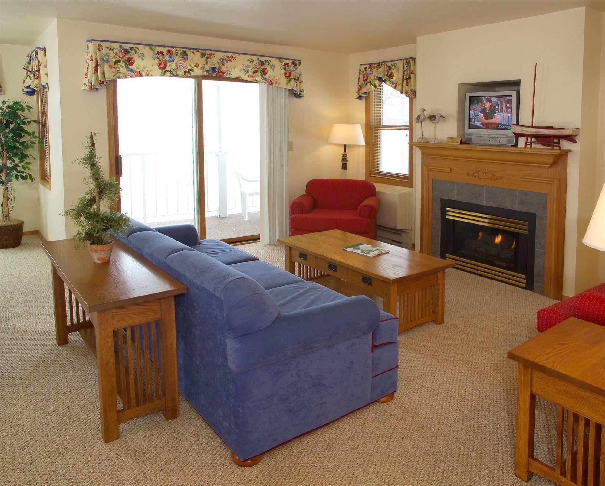 Westwood Shores Waterfront Resort Sturgeon Bay Habitación foto